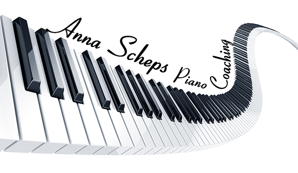 Klavierunterricht und Piano-Coaching by Anna Scheps